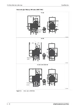 Предварительный просмотр 804 страницы Mitsubishi Electric FR-F800 Instruction Manual