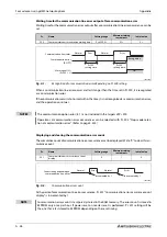 Предварительный просмотр 832 страницы Mitsubishi Electric FR-F800 Instruction Manual