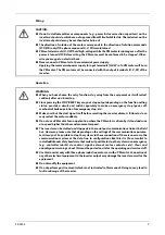 Preview for 9 page of Mitsubishi Electric FR-F820-00046 Instruction Manual