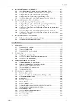 Preview for 15 page of Mitsubishi Electric FR-F820-00046 Instruction Manual