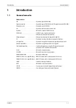 Preview for 21 page of Mitsubishi Electric FR-F820-00046 Instruction Manual