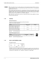 Preview for 24 page of Mitsubishi Electric FR-F820-00046 Instruction Manual