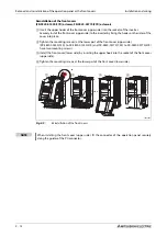 Preview for 42 page of Mitsubishi Electric FR-F820-00046 Instruction Manual