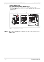 Preview for 44 page of Mitsubishi Electric FR-F820-00046 Instruction Manual