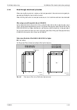 Preview for 51 page of Mitsubishi Electric FR-F820-00046 Instruction Manual