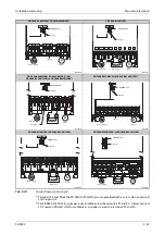 Preview for 63 page of Mitsubishi Electric FR-F820-00046 Instruction Manual