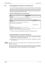 Preview for 89 page of Mitsubishi Electric FR-F820-00046 Instruction Manual