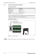 Preview for 98 page of Mitsubishi Electric FR-F820-00046 Instruction Manual