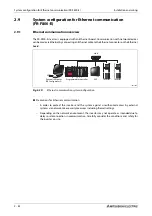 Preview for 110 page of Mitsubishi Electric FR-F820-00046 Instruction Manual