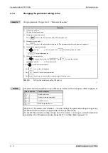 Preview for 146 page of Mitsubishi Electric FR-F820-00046 Instruction Manual