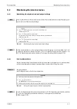 Preview for 147 page of Mitsubishi Electric FR-F820-00046 Instruction Manual