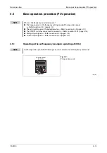 Preview for 153 page of Mitsubishi Electric FR-F820-00046 Instruction Manual