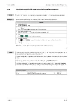 Preview for 155 page of Mitsubishi Electric FR-F820-00046 Instruction Manual