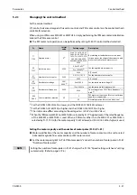 Preview for 213 page of Mitsubishi Electric FR-F820-00046 Instruction Manual