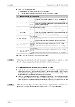 Preview for 229 page of Mitsubishi Electric FR-F820-00046 Instruction Manual