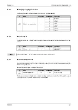 Preview for 239 page of Mitsubishi Electric FR-F820-00046 Instruction Manual