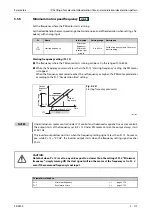 Preview for 289 page of Mitsubishi Electric FR-F820-00046 Instruction Manual