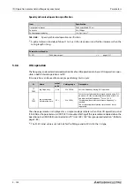 Preview for 316 page of Mitsubishi Electric FR-F820-00046 Instruction Manual