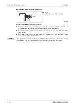 Preview for 328 page of Mitsubishi Electric FR-F820-00046 Instruction Manual