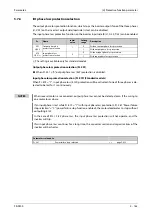 Preview for 335 page of Mitsubishi Electric FR-F820-00046 Instruction Manual