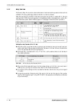 Preview for 336 page of Mitsubishi Electric FR-F820-00046 Instruction Manual