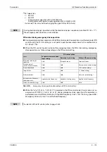 Preview for 345 page of Mitsubishi Electric FR-F820-00046 Instruction Manual