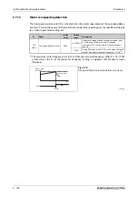 Preview for 366 page of Mitsubishi Electric FR-F820-00046 Instruction Manual