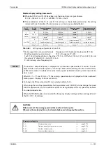 Preview for 369 page of Mitsubishi Electric FR-F820-00046 Instruction Manual