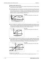 Preview for 386 page of Mitsubishi Electric FR-F820-00046 Instruction Manual