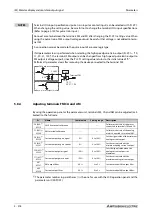 Preview for 390 page of Mitsubishi Electric FR-F820-00046 Instruction Manual