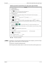 Preview for 393 page of Mitsubishi Electric FR-F820-00046 Instruction Manual