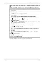 Preview for 449 page of Mitsubishi Electric FR-F820-00046 Instruction Manual