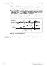 Preview for 584 page of Mitsubishi Electric FR-F820-00046 Instruction Manual