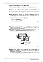 Preview for 588 page of Mitsubishi Electric FR-F820-00046 Instruction Manual