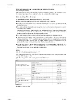 Preview for 599 page of Mitsubishi Electric FR-F820-00046 Instruction Manual