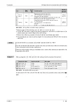 Preview for 655 page of Mitsubishi Electric FR-F820-00046 Instruction Manual