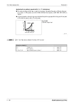 Preview for 712 page of Mitsubishi Electric FR-F820-00046 Instruction Manual