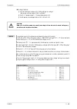 Preview for 715 page of Mitsubishi Electric FR-F820-00046 Instruction Manual