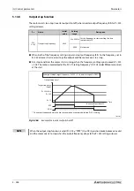 Preview for 720 page of Mitsubishi Electric FR-F820-00046 Instruction Manual