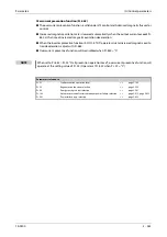 Preview for 737 page of Mitsubishi Electric FR-F820-00046 Instruction Manual