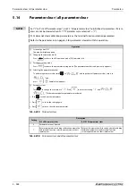 Preview for 740 page of Mitsubishi Electric FR-F820-00046 Instruction Manual