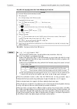 Preview for 747 page of Mitsubishi Electric FR-F820-00046 Instruction Manual