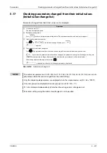 Preview for 749 page of Mitsubishi Electric FR-F820-00046 Instruction Manual