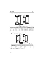 Preview for 22 page of Mitsubishi Electric FR-HEL-0.4K Instruction Manual