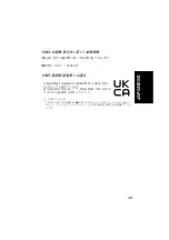 Preview for 29 page of Mitsubishi Electric FR-HEL-0.4K Instruction Manual