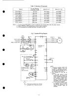 Предварительный просмотр 5 страницы Mitsubishi Electric FR-K-1500-U Instruction Manual