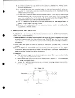 Предварительный просмотр 9 страницы Mitsubishi Electric FR-K-1500-U Instruction Manual