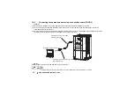 Preview for 14 page of Mitsubishi Electric FR-LU08 Instruction Manual