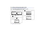 Preview for 26 page of Mitsubishi Electric FR-LU08 Instruction Manual