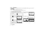 Preview for 38 page of Mitsubishi Electric FR-LU08 Instruction Manual